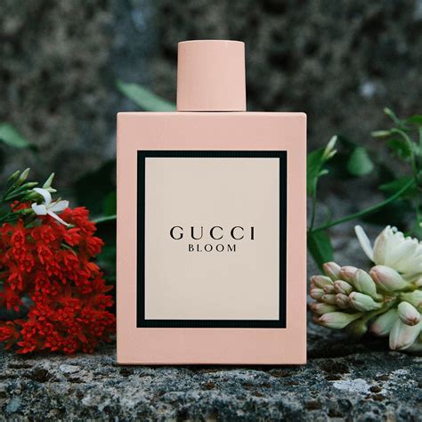 gucci bloom groupon|Gucci Bloom Eau de Parfum for Women (5 Fl. Oz.) .